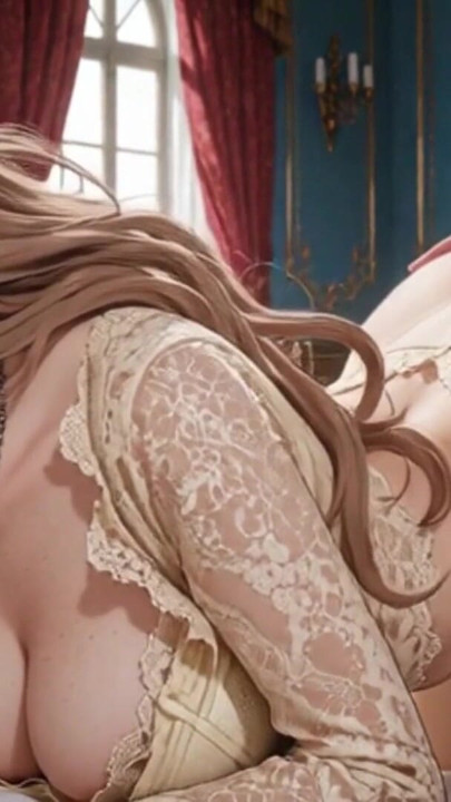 Putri remaja yang cantik disetubuhi tanpa anime pieda- porno ia | Klip 1