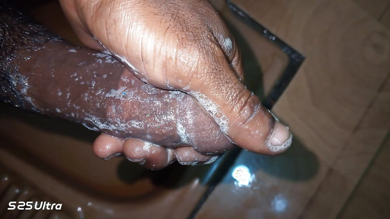 Handjob cream