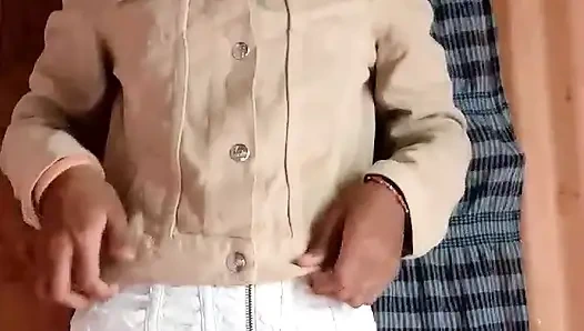 Черная юная крошка для тебя