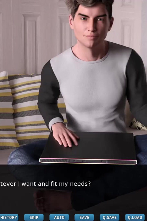 Gefesselt zu befriedigen # 1 Stella hat sich von johannes verabschiedet