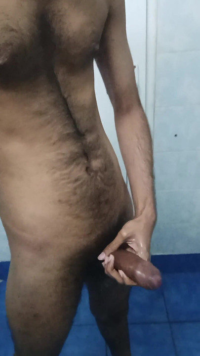 Spectacular moment from "My cock is need pussy so badly"