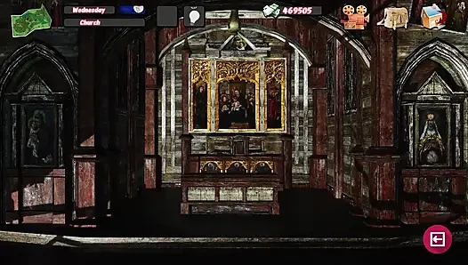 Vollständiges Gameplay - Max's leben 3, teil 52