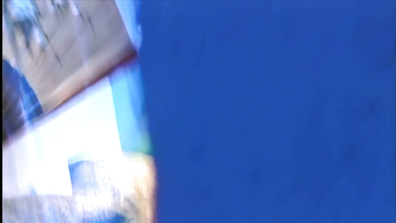 Shiny White Panties Slut Takes Deep Cock