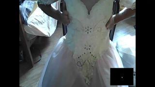 웨딩 드레스 2