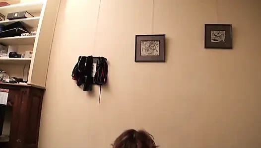 Красивая 19-летняя Шлюха Получает Порно С Её Зятем