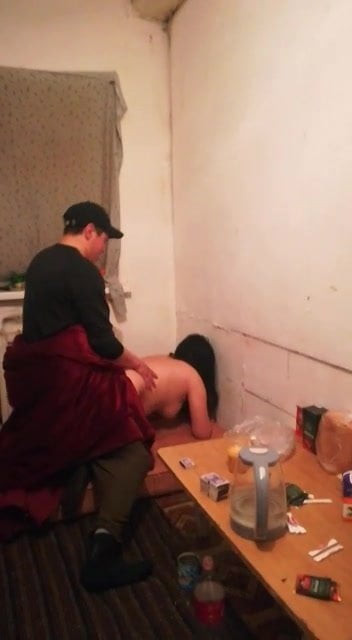Asian wife