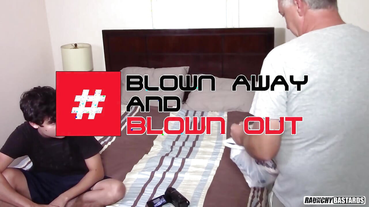 Blown Away and Blown Out
