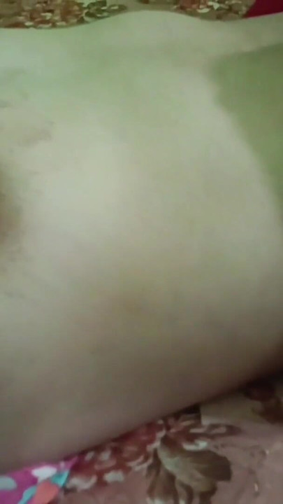 Pados ki bhabhi ke sath kiya romantic sex | Clip 1