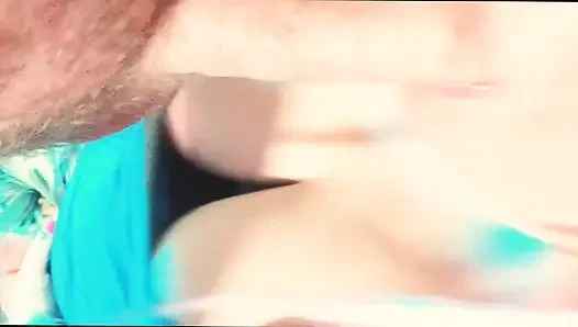 Yarak emme ve ağzıma birden fazla boşalma ile anal sağım