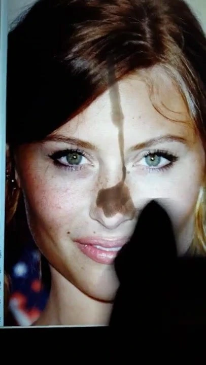 Aly michalka cummed
