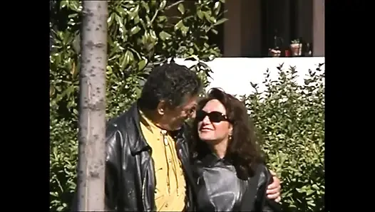 Fabiana Likes Everything