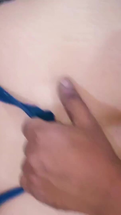 Desi bhabhiji want hardcore sex in her room with dad's friend | Clip 1