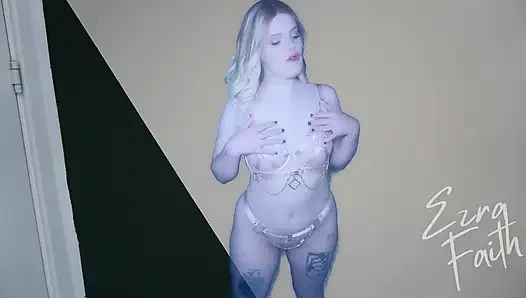 Upgrade Your GF to Digital - Ai Assistant Comes to Life - Ezra Faith