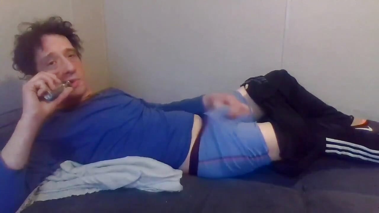 Bielizna Fetish Fanclub Wideo Miesiąca (ffvotm); Kwiecień 2021 r