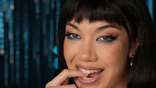 VRSpy - pass-through: kleiner auf abruf