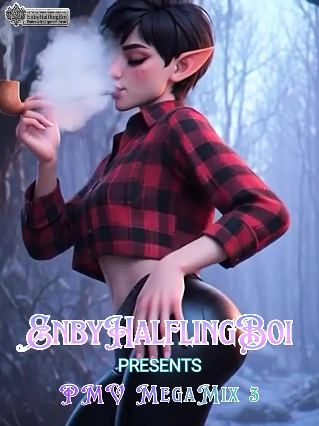 Femboys, Sissies and Futas across the Queerverse –