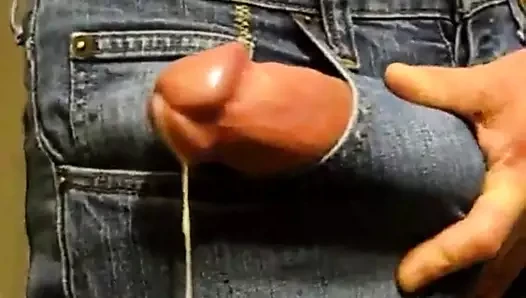 Frenulm çıkarılmış spermlerle yüksek ve sıkı