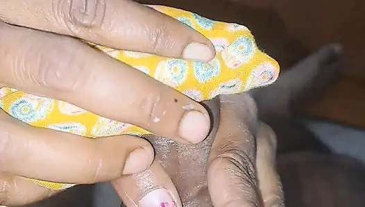 Blowjob first oleh girlfiend sekolah