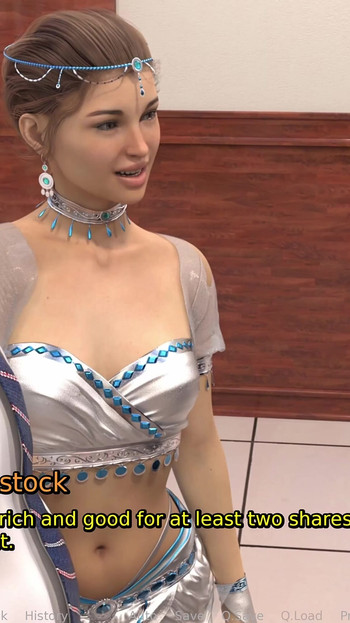 Isteri saya yang tidak pernah puas Alice bahagian 9