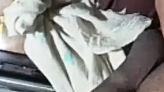 Desi bhabhi India ngentot hardcore seperti mesin dengan kontol besar