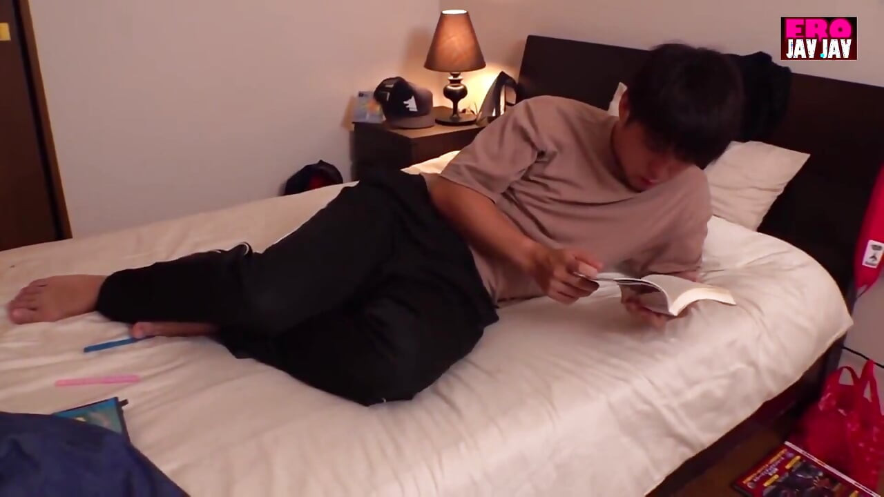 시오리 TS가 대담하고 놀라운 존재감을 발산하면서 시그니처 글로우가 빛납니다 - 7부