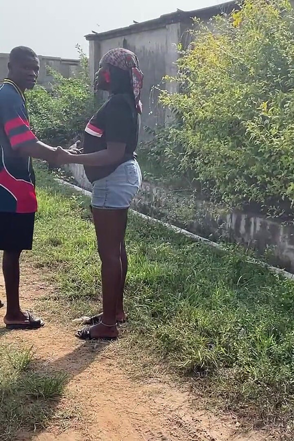 Outside Fuck Make Sense Tho