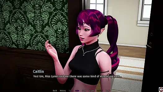 EIN HAUS IM GRABEN - (TEIL 61) NC