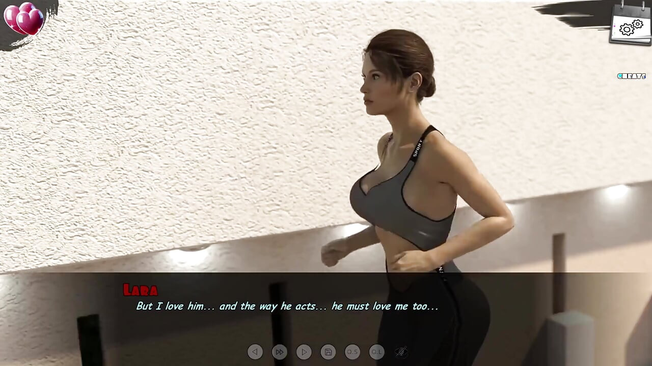 Blazing Boundaries 20 - Mike Needs New Latina Model & Jane Sets up Jessica