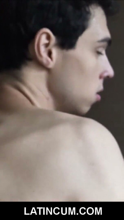 Skinny Amateur Latino Delivery Boy Cash To Fuck Stranger | Clip 2