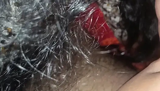 Harter fick mit hausfrau