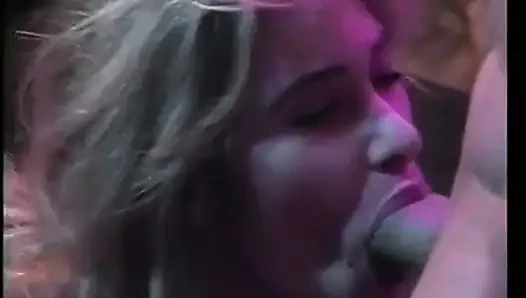 Dude with Long Dong Gives Nice Fucking to This Slut and Then Gives Her Facial