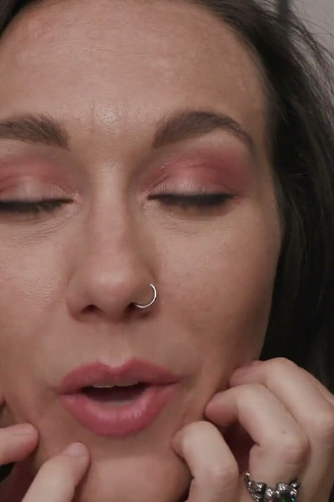 Filthy Cum Beggar