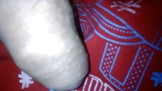 Süt dolu büyük penisli genç Kolombiyalı porno