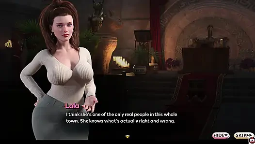 Симфония змея - (ЧАСТЬ 62) - NLT MEDIA