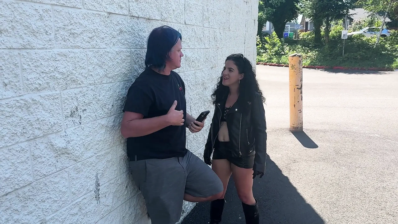 Cum lube for the cuck sub – Cliff Media Productions