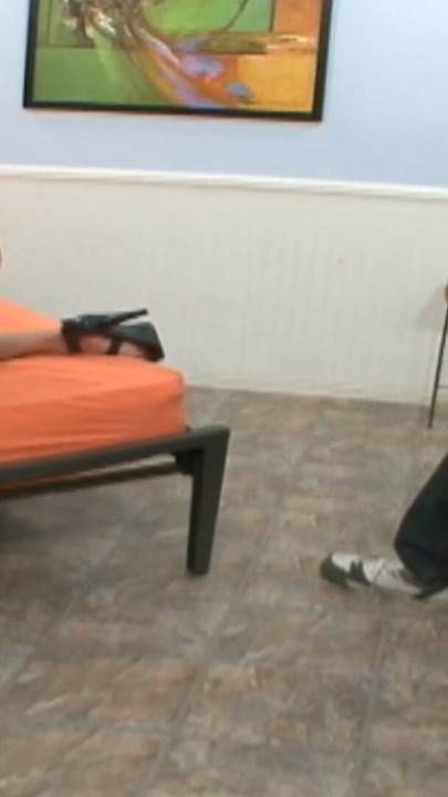 husband watch how milf got banged | Clip 1