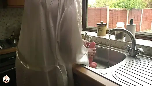 POV Blow Job and Fuck