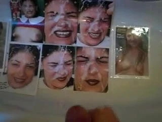 Cum on pic deaja cohf 1