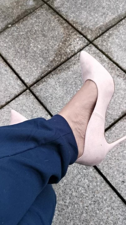 new Heels