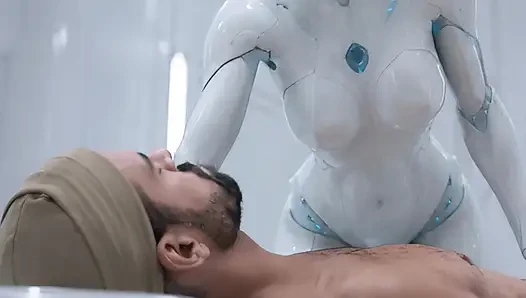 Синтетическое соблазнение