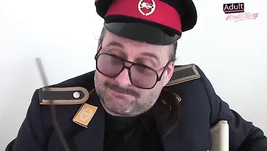 Britischer pornostar Leyla