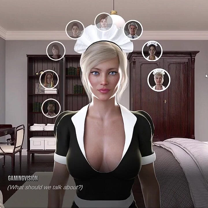 Midnight Sin Gameplay Walkthrough Part 2