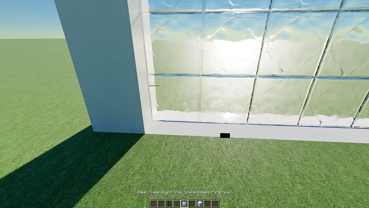 Modelos Funky de Minecraft