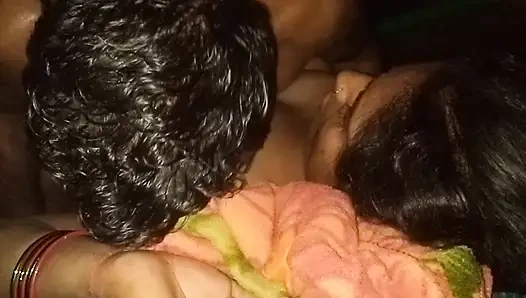 Reena bhabhi ne nanga ho kr chudai ki