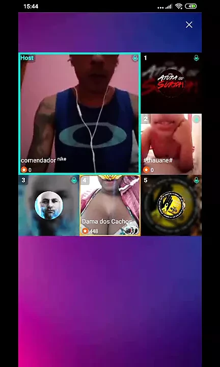 Bigo Live BR O MELHOR DE 2019 GOZOFONE