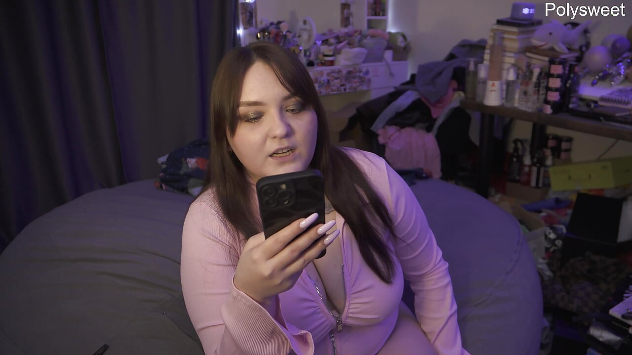História pornô Feminização de um marido - se transformando em uma maricas (1I2) RUS