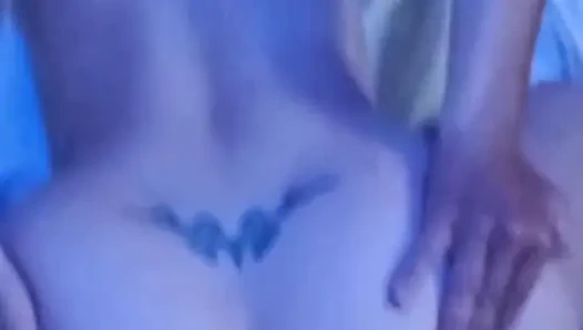 Dieses mädchen gibt mir den besten analsex