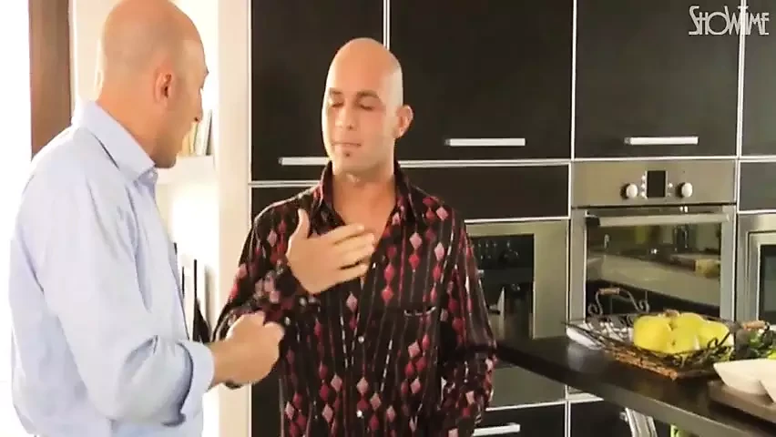 Παρθένος στο γάμο - Μέρος 03