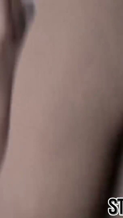 Latino twink fucked bareback doggystyle gets jizz in mouth | Clip 1