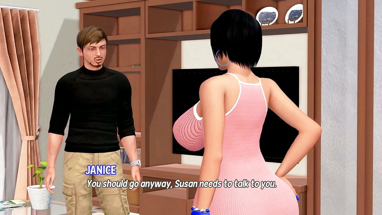 Joc complet - Max's Life 4, partea 71